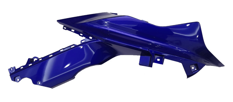 فلاپ بغل چراغ آبی سمت راست YAMAHA R25 / ساخت اندونزی اصل کد 200321
