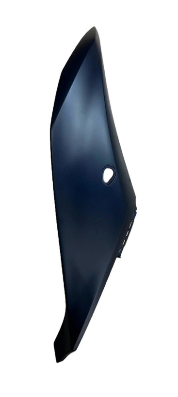 فلاپ راهنما سمت راست سورمه ای مات YAMAHA R25 ساخت اندونزی اصل