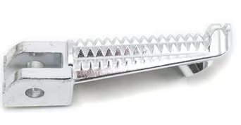 ست جاپایی جلو MT25 / MT15 / XSR / WR ساخت اندونزی اصل