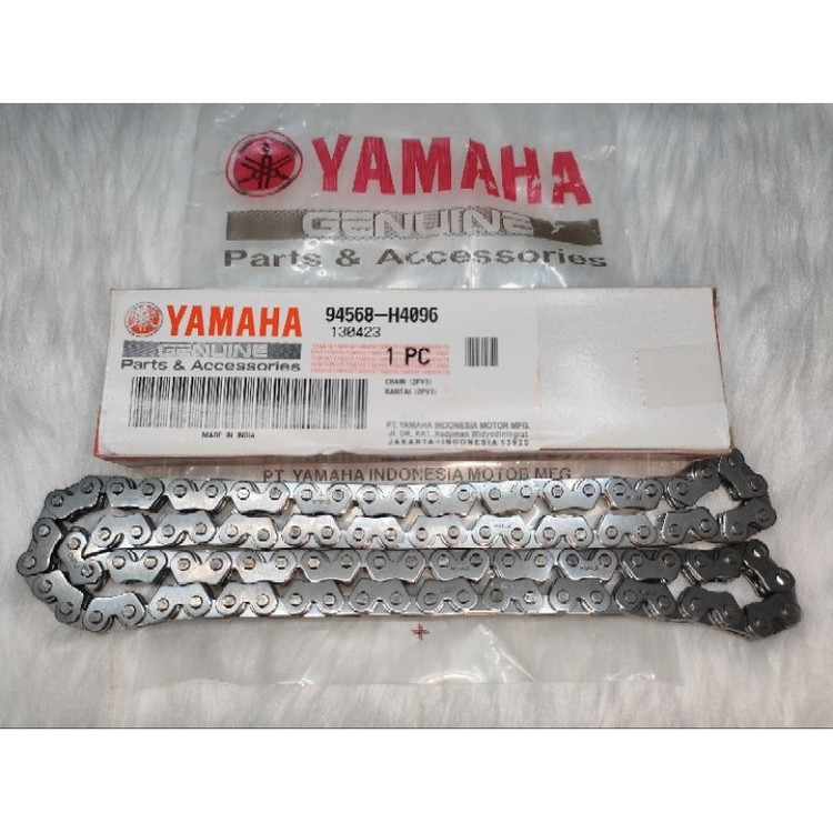 زنجیر تایم YAMAHA MX King ساخت اندونزی اصل کد 200334