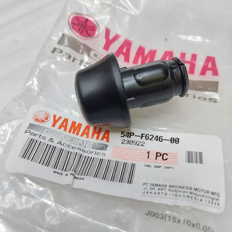وزنه سر فرمان YAMAHA Mx King / ساخت اندونزی اصل کد 200354