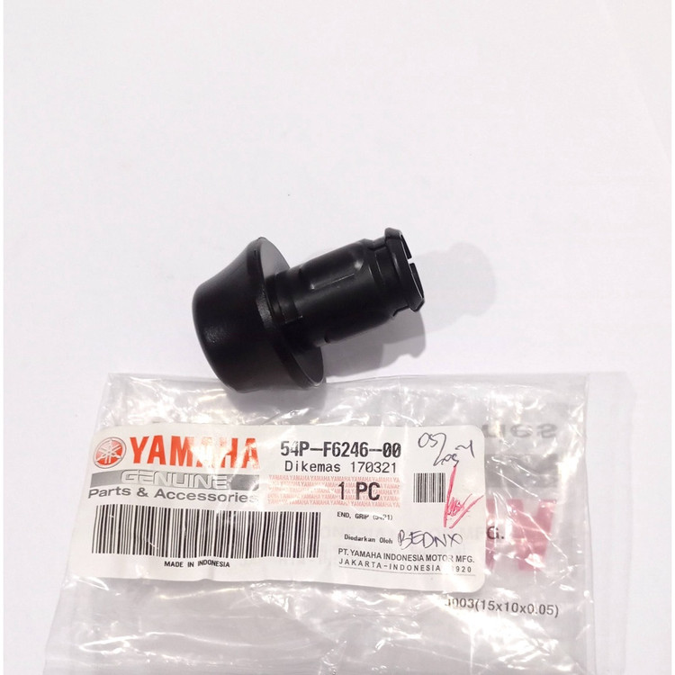 وزنه سر فرمان YAMAHA Mx King / ساخت اندونزی اصل کد 200354