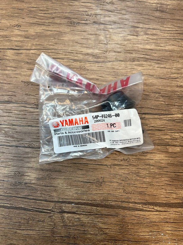 وزنه سر فرمان YAMAHA Mx King / ساخت اندونزی اصل کد 200354
