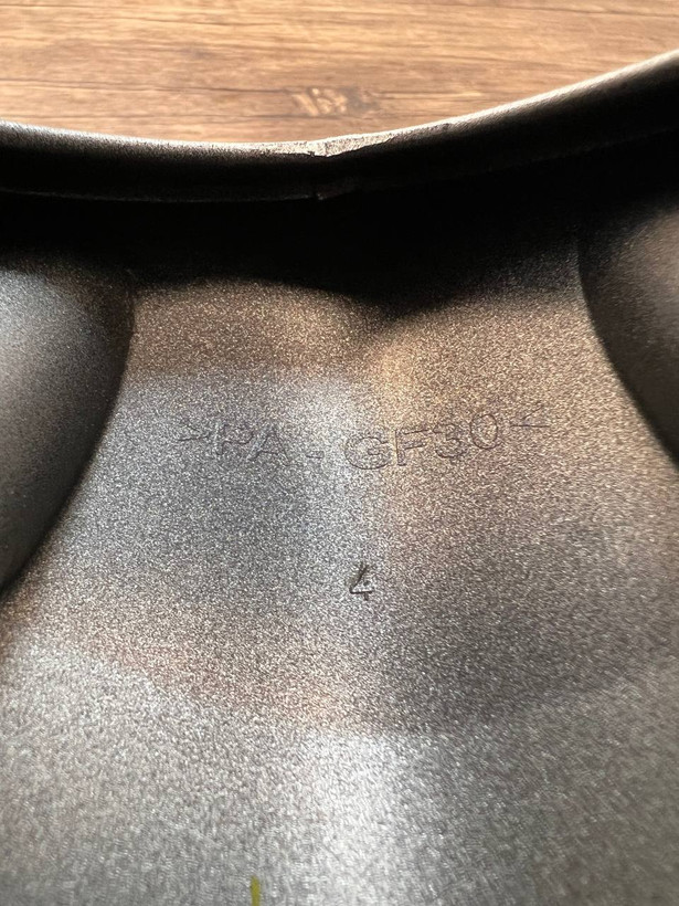 سر اگزوز YAMAHA MxKing ساخت اندونزی اصل کد 200345