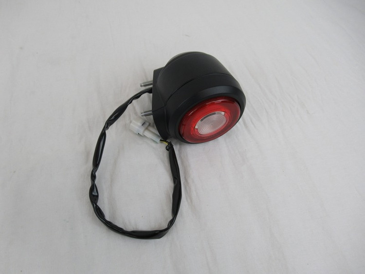 چراغ خطر عقب XSR155 / ساخت اندونزی اصل