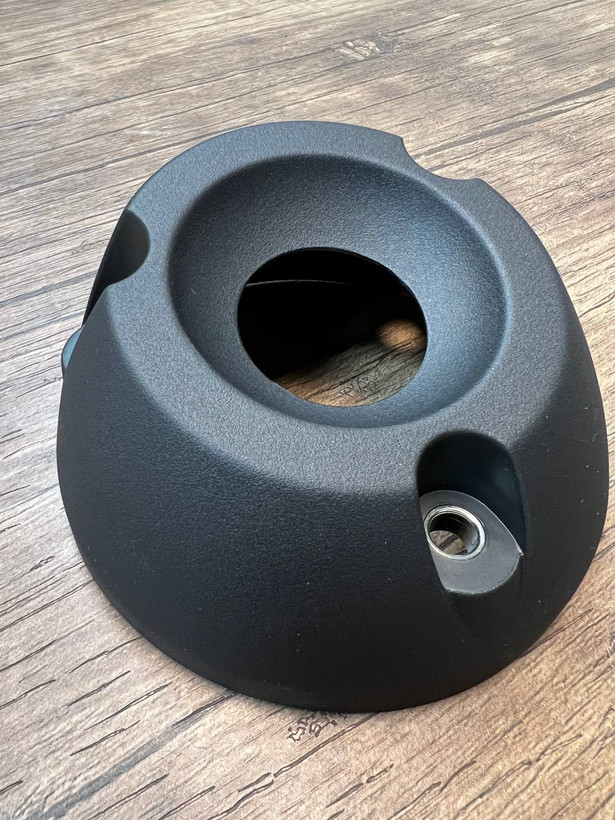 سر اگزوز WR155 / ساخت اندونزی اصل