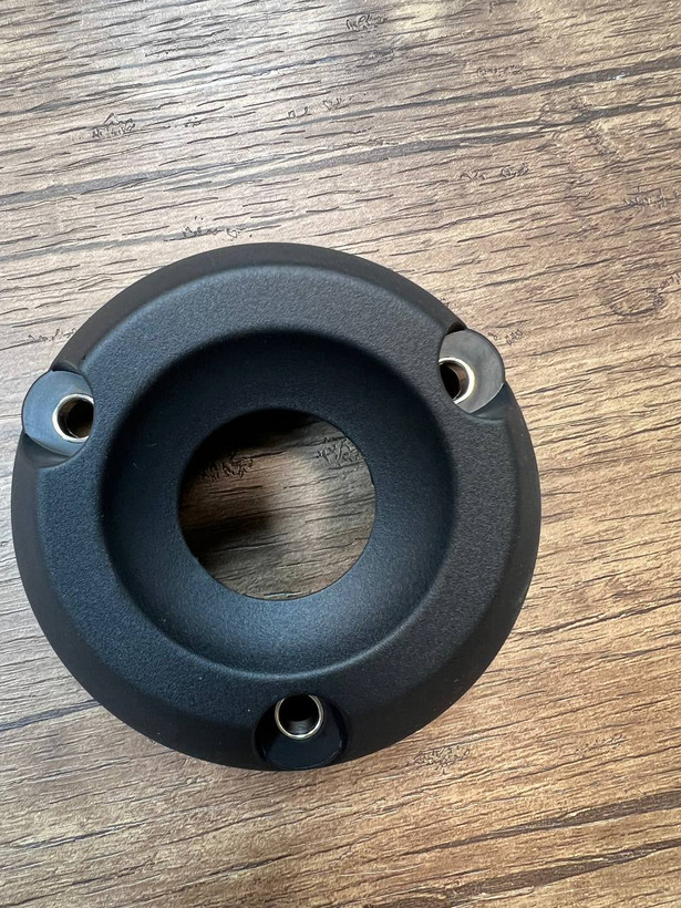 سر اگزوز WR155 / ساخت اندونزی اصل