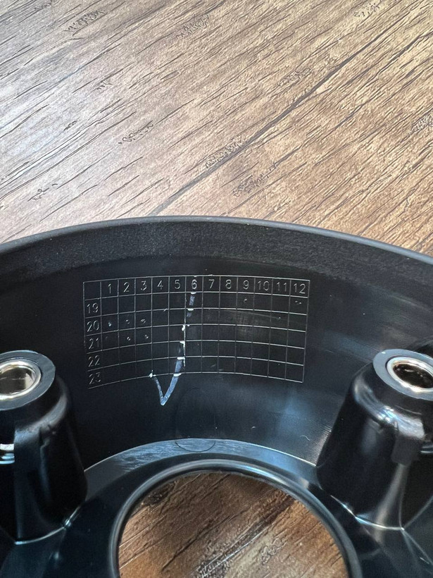 سر اگزوز WR155 / ساخت اندونزی اصل