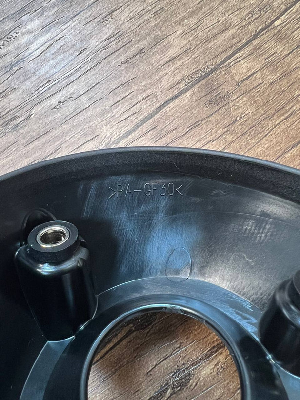 سر اگزوز WR155 / ساخت اندونزی اصل