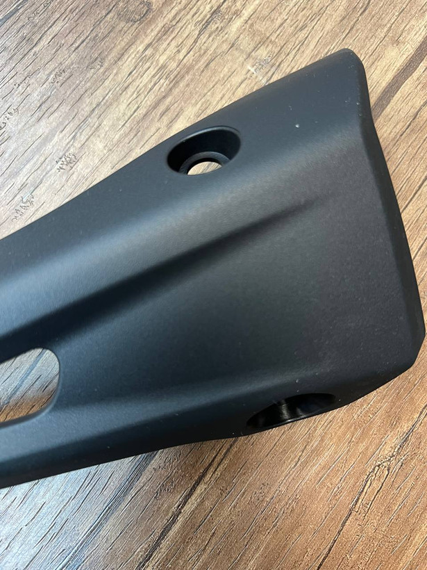 کاور اگزوز WR155 / ساخت اندونزی اصل