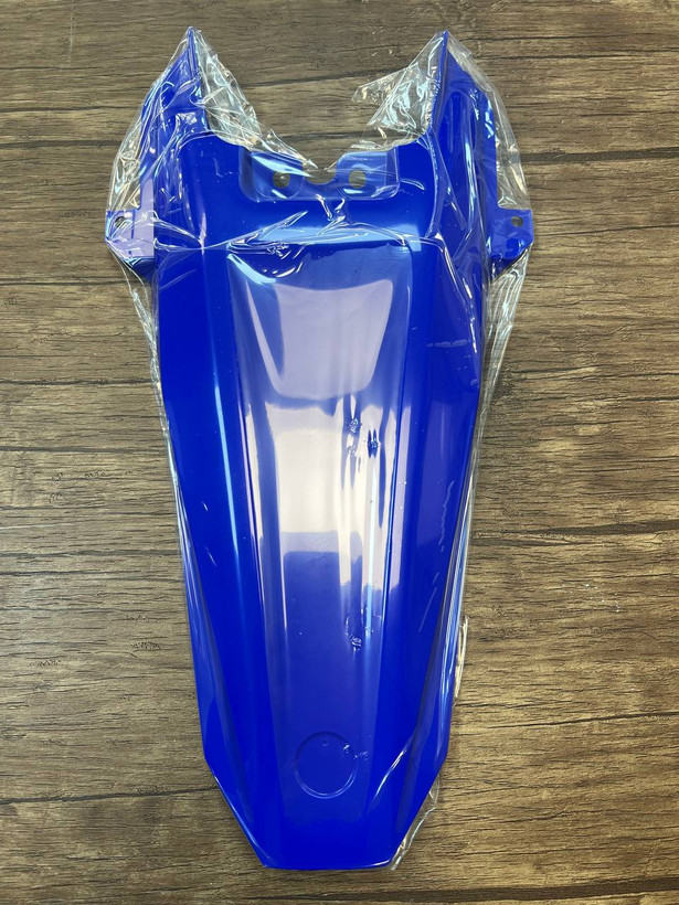 فلاپ پشتی YAMAHA Wr155 / ساخت اندونزی اصل کد 000125