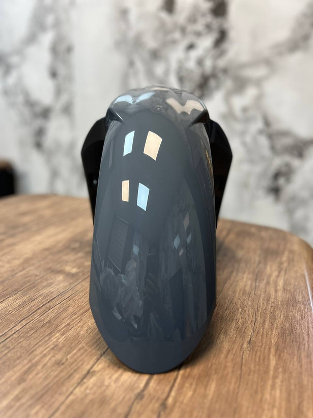 گلگیر جلو ناردوگری MT15 Gray