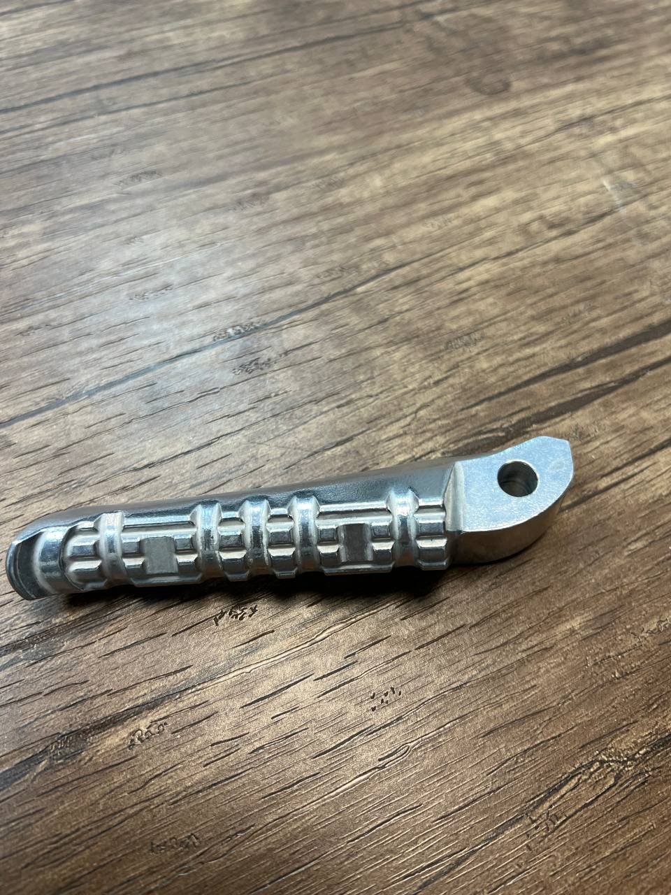 جاپایی عقب سمت چپ YAMAHA MxKing ساخت اندونزی اصل کد ۲۰۰۳۴۲