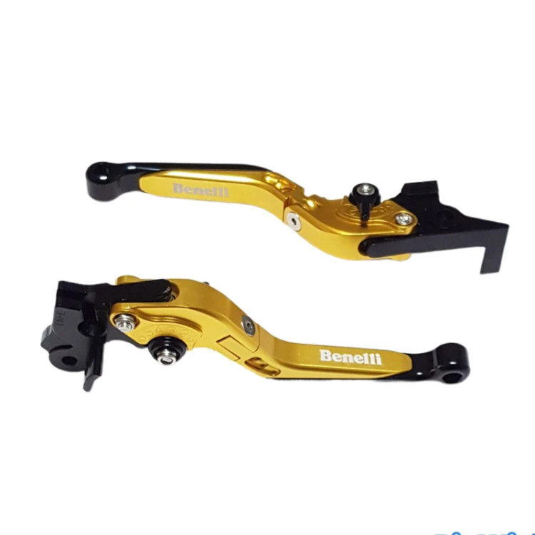 کتی کلاچ و ترمز اسپرت BENELLI250 دو سیلندر/ اصل