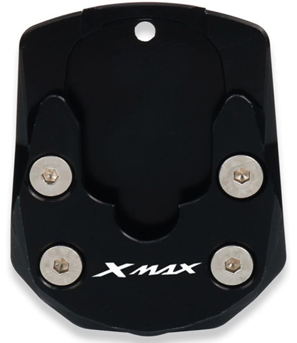 کفش جک بغل اسپرت مدلYAMAHA Xmax SPIDER / اصل / کد 000003