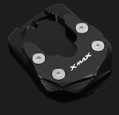 کفش جک بغل اسپرت مدلYAMAHA Xmax SPIDER / اصل / کد 000003