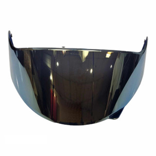طلق کلاه کاسکت طلایی مناسب مدل REDLINE 937 – 935 – 939