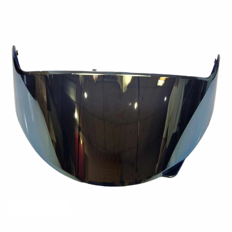 طلق کلاه کاسکت طلایی مناسب مدل REDLINE 937 – 935 – 939