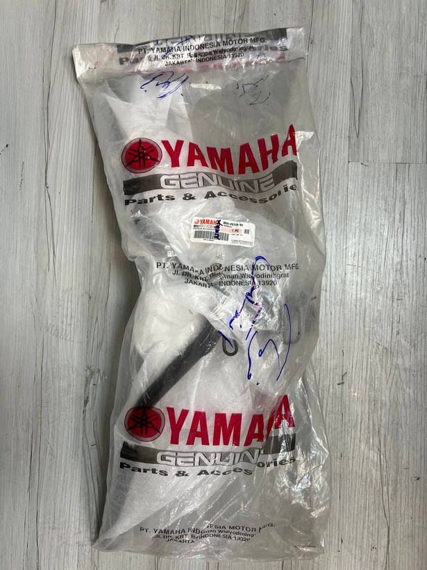 میل فرمان YAMAHA NMAX / ساخت اندونزی اصل