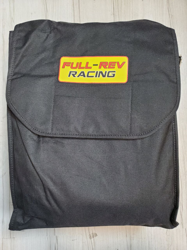کیسه گرمکن لاستیک موتور سیکلت FULL-REV RACING