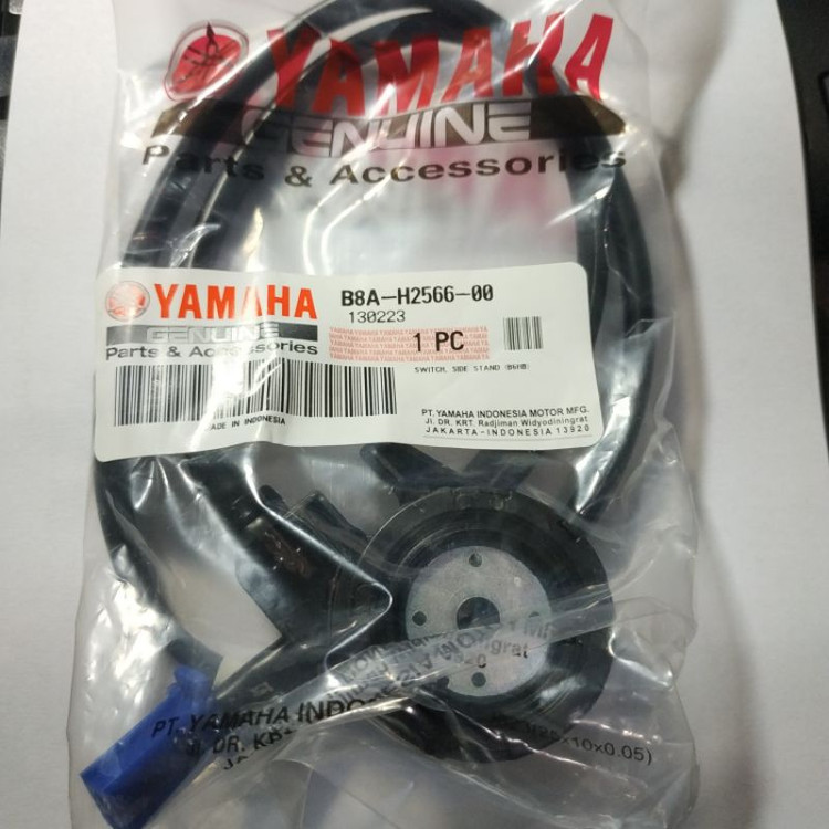 سنسور جک YAMAHA NMAX AEROX / ساخت اندونزی اصل کد 200563
