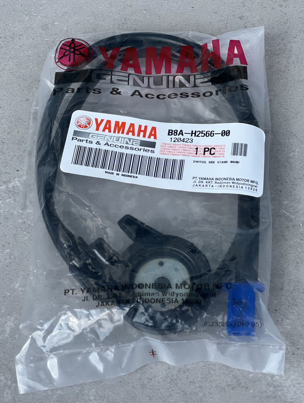 سنسور جک YAMAHA NMAX AEROX / ساخت اندونزی اصل کد 200563