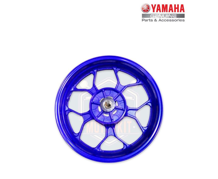 رینگ چرخ عقب MT25 / R25 / ساخت اندونزی اصل