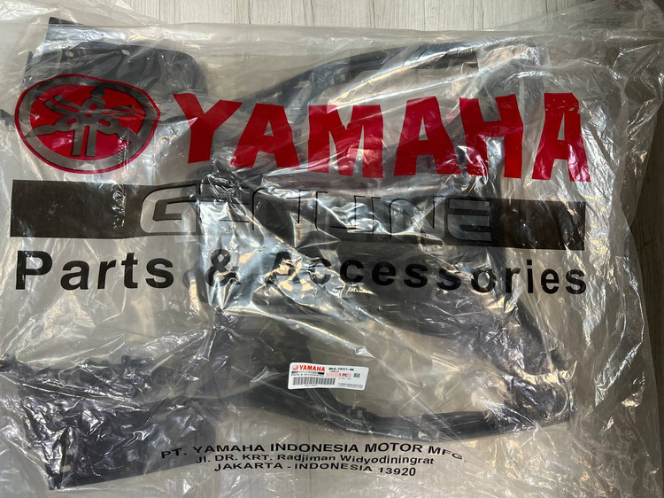 داشبورد YAMAHA XMAX NEW FACE 250ccساخت اندونزی اصل کد ۲۰۰۲۴۸