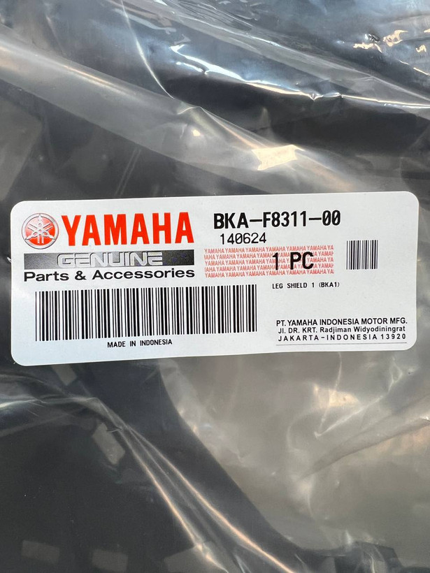 داشبورد YAMAHA XMAX NEW FACE 250ccساخت اندونزی اصل کد ۲۰۰۲۴۸