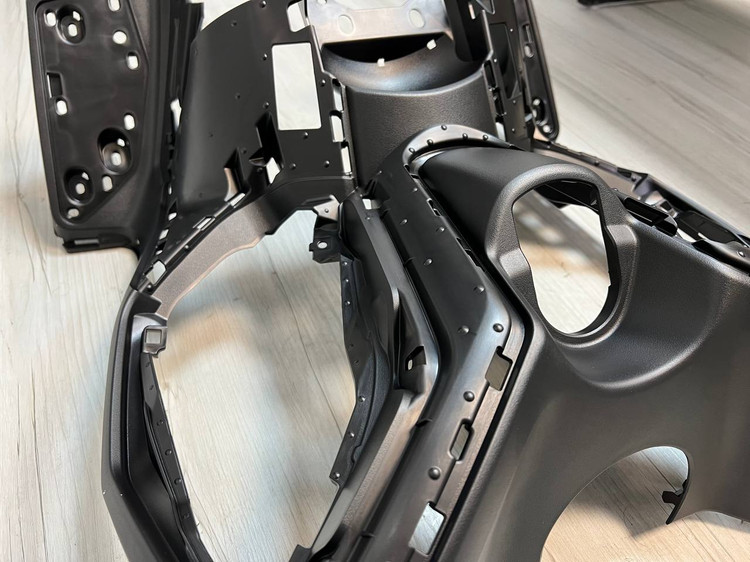 داشبورد YAMAHA XMAX NEW FACE 250ccساخت اندونزی اصل کد ۲۰۰۲۴۸
