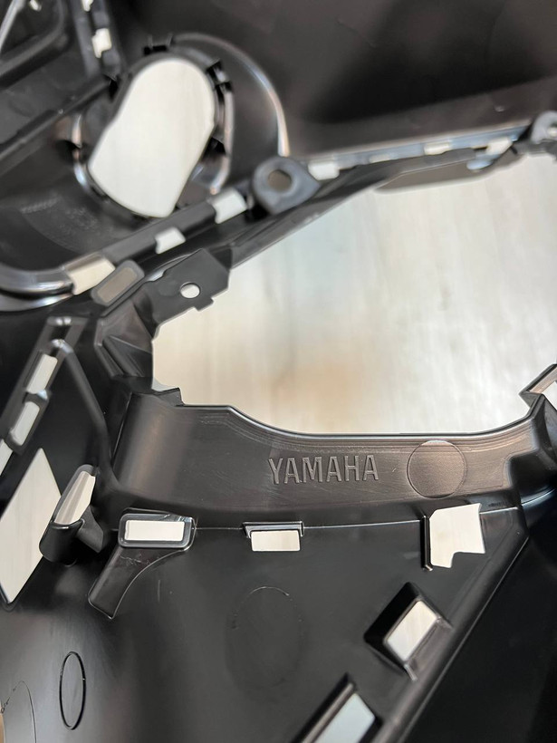 داشبورد YAMAHA XMAX NEW FACE 250ccساخت اندونزی اصل کد ۲۰۰۲۴۸