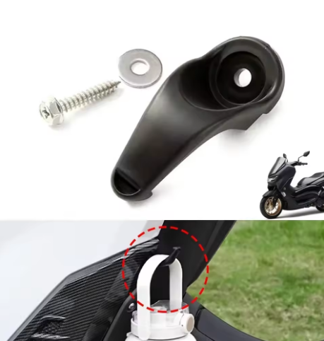 گیره خرید موتور مناسب YAMAHA Xmax / Nmax / Aerox کد ۲۰۰۴۹۳