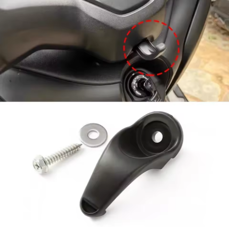 گیره خرید موتور مناسب YAMAHA Xmax / Nmax / Aerox کد ۲۰۰۴۹۳