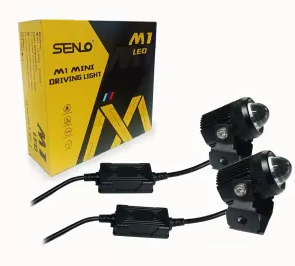 پرژکتور تک لنز M1 MINI