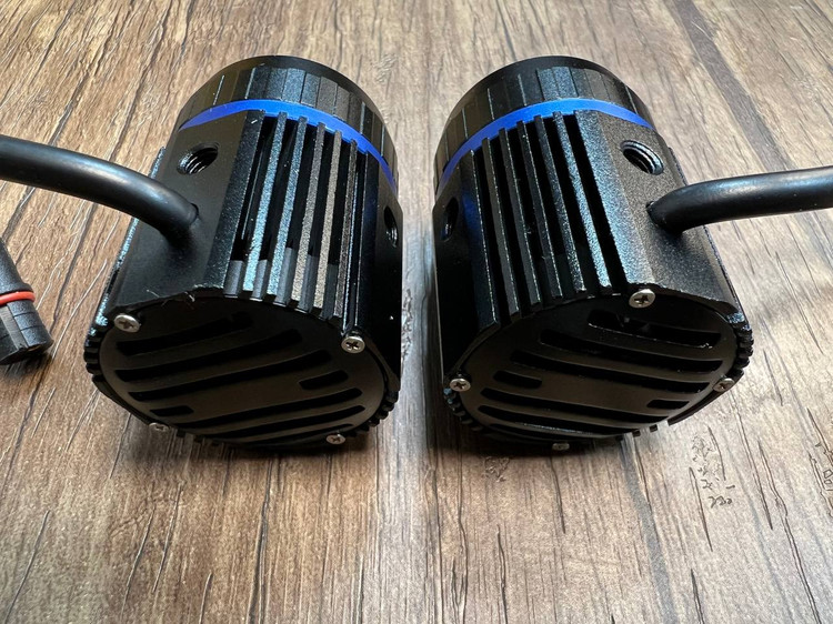 پرژکتور تک لنز M1 MINI