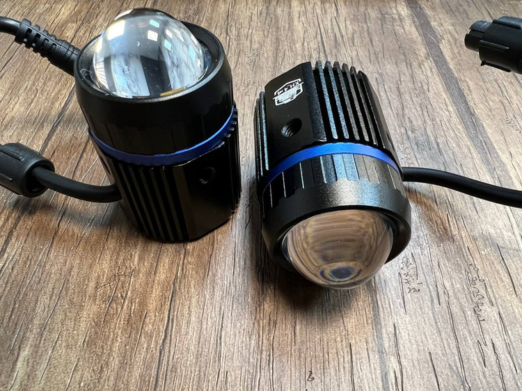 پرژکتور تک لنز M1 MINI