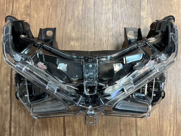 هدلایت چراغ جلو YAMAHA Xmax ساخت اندونزی اصل کد 200258