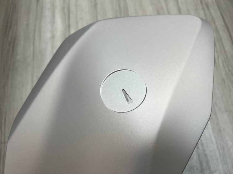 فلاپ بغل چراغ سمت چپ ناردوگری XMAX NEW FACE / اتاق جدید / ساخت اندونزی اصل