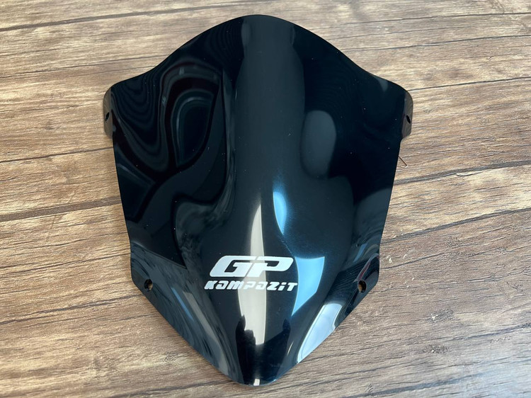 طلق / شیلد YAMAHA MT25 GP 24cm / ساخت ترکیه اصل کد ۰۰۰۰۲۳