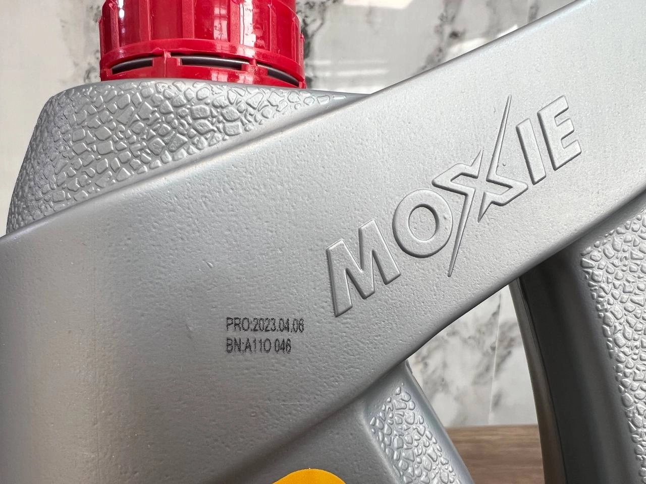 ضدجوش آماده به مصرف MOXIE
