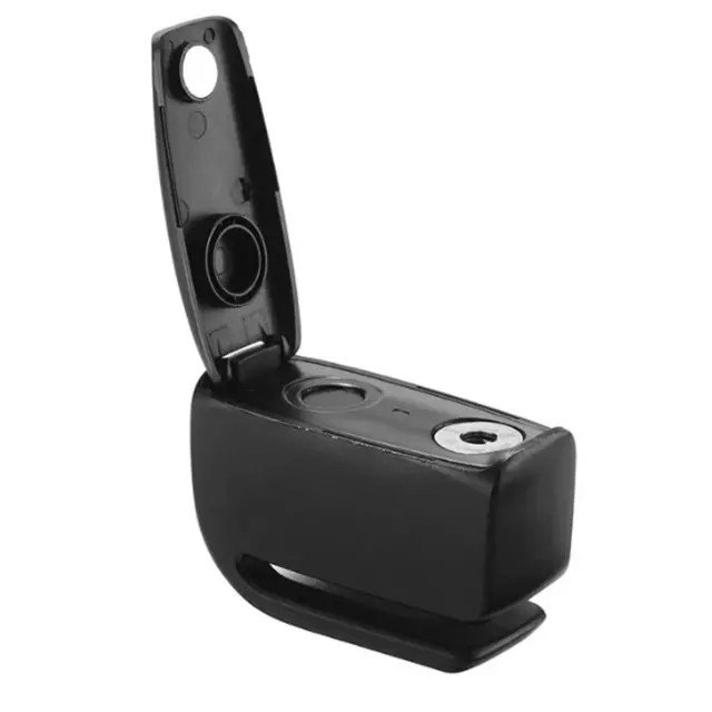 قفل دیسک اثر انگشتی XIAOMI YEELOCK / همراه با بند یادآوری / اصل 200583