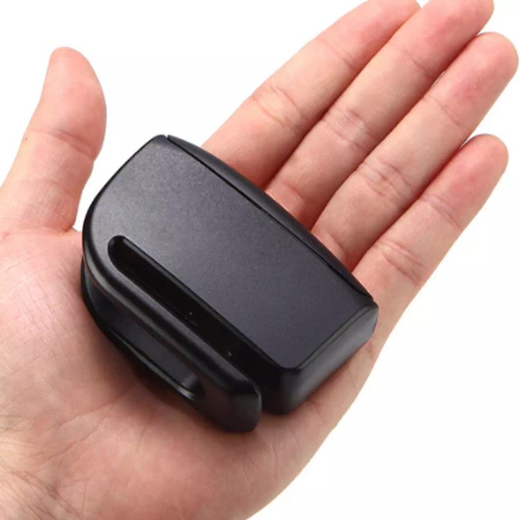 قفل دیسک اثر انگشتی XIAOMI YEELOCK / همراه با بند یادآوری / اصل 200583