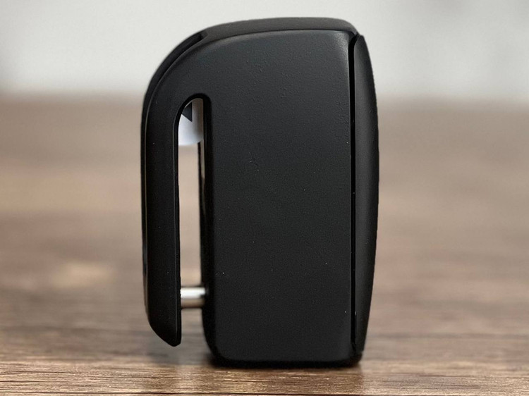 قفل دیسک اثر انگشتی XIAOMI YEELOCK / همراه با بند یادآوری / اصل 200583