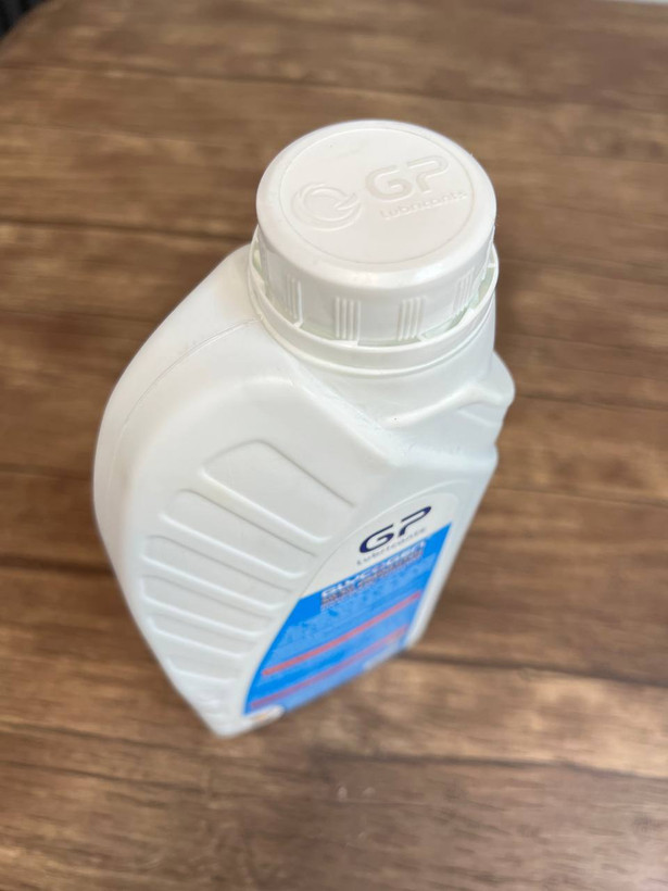 کولانت GP GLYCOGEN / ساخت ترکیه اصل