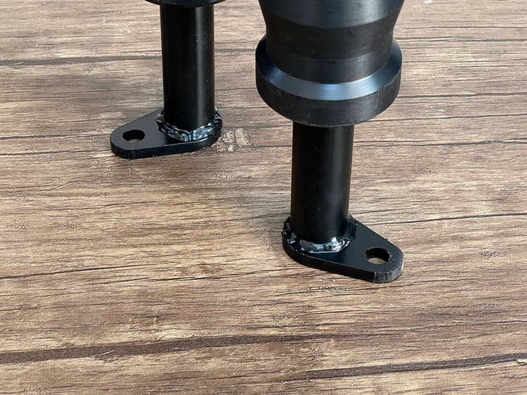 ست پروتکشن بدنه Sym NA180 NA250 NH180 NH250 کد 200755