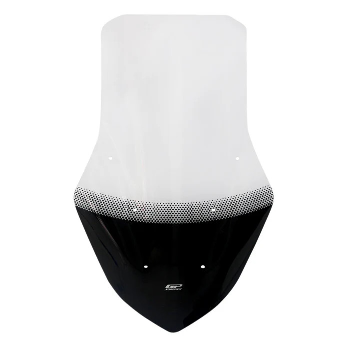 طلق شفاف انمکس/ NMAX 2024 GP 72cm / ساخت ترکیه اصل