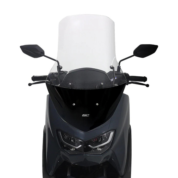 طلق شفاف انمکس/ NMAX 2024 GP 72cm / ساخت ترکیه اصل