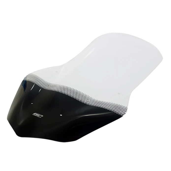 طلق شفاف انمکس/ NMAX 2024 GP 72cm / ساخت ترکیه اصل