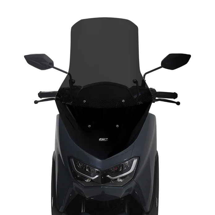 طلق دودی انمکس/ NMAX 2024 GP 72cm / ساخت ترکیه اصل