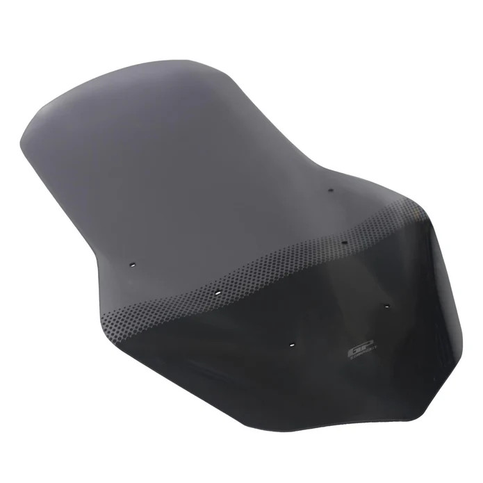 طلق دودی انمکس/ NMAX 2024 GP 72cm / ساخت ترکیه اصل